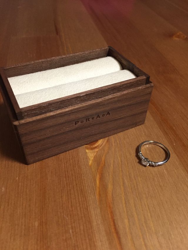 大切にしています