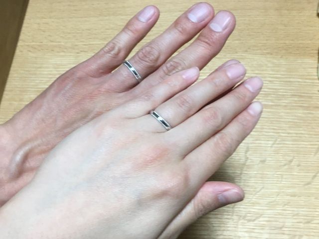 Anolyu  ミル打ちをペアで ☺︎