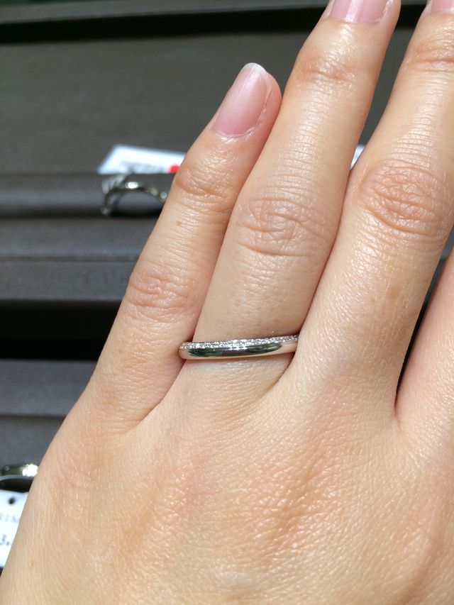 結婚指輪