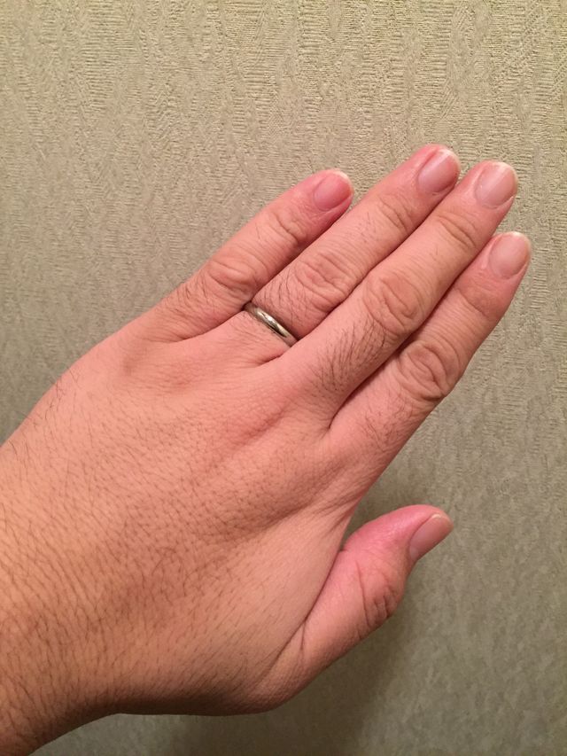 シンプルなデザインです♪