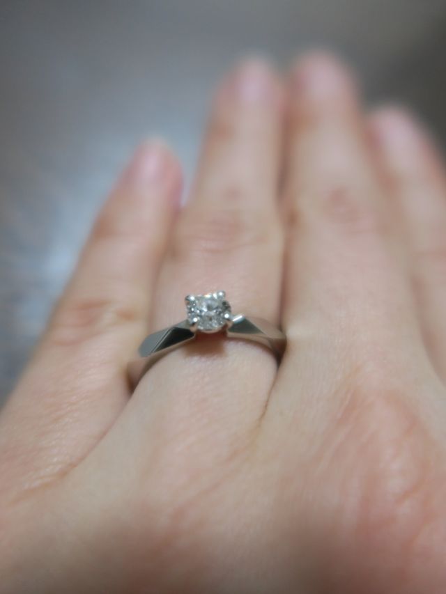 着用画像その１