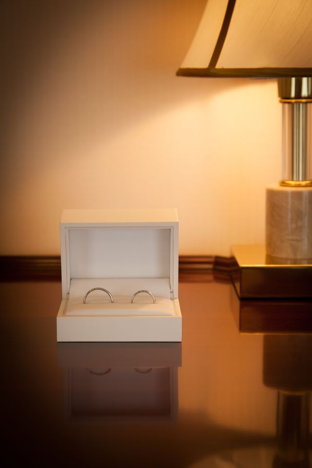 式場のカメラマンさんが撮影して下さいました