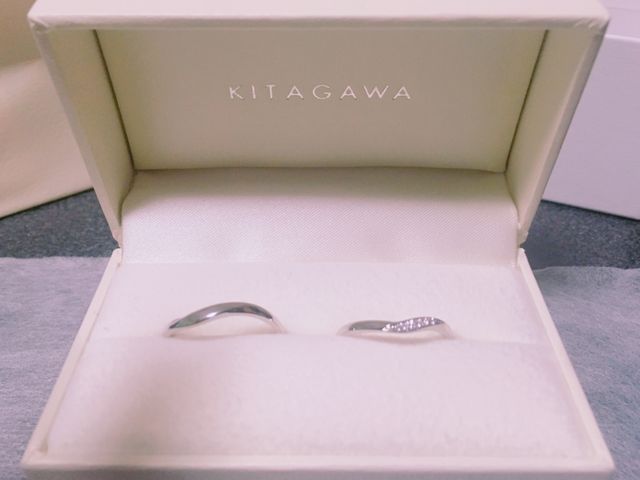 このデザインで正解でした♪