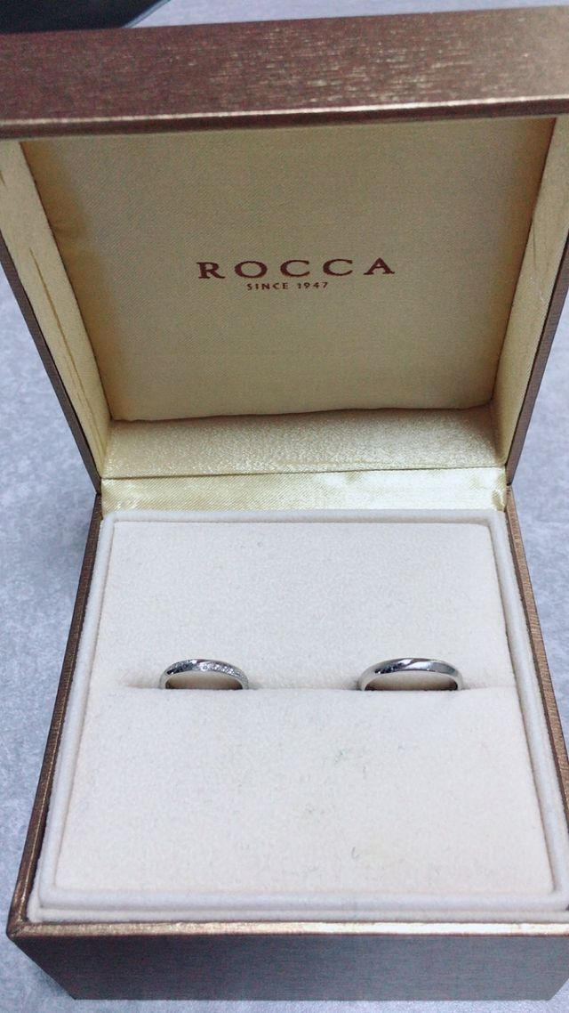 高級感のあるおしゃれなBOXに入っています。