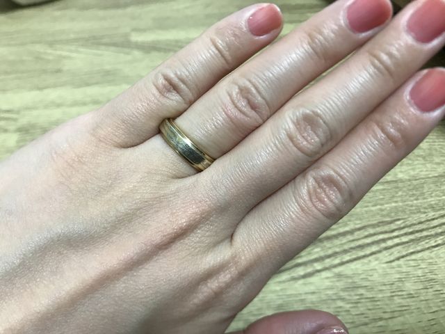 購入してから約3年です。