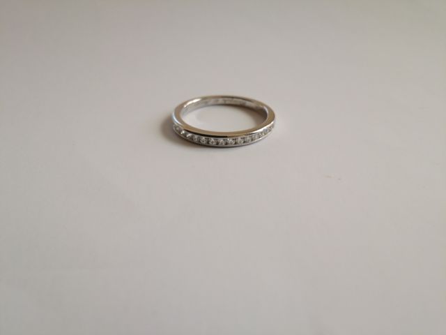 正面からです。