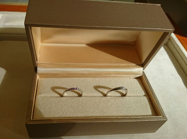 ふたりでアフロディーテを購入