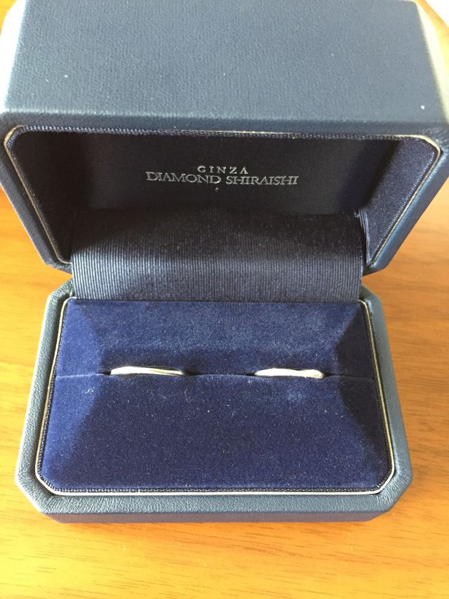 購入して待つこと2週間！ついにできあがりました！