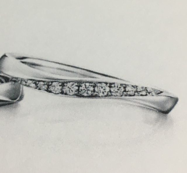 見積書にあった写真