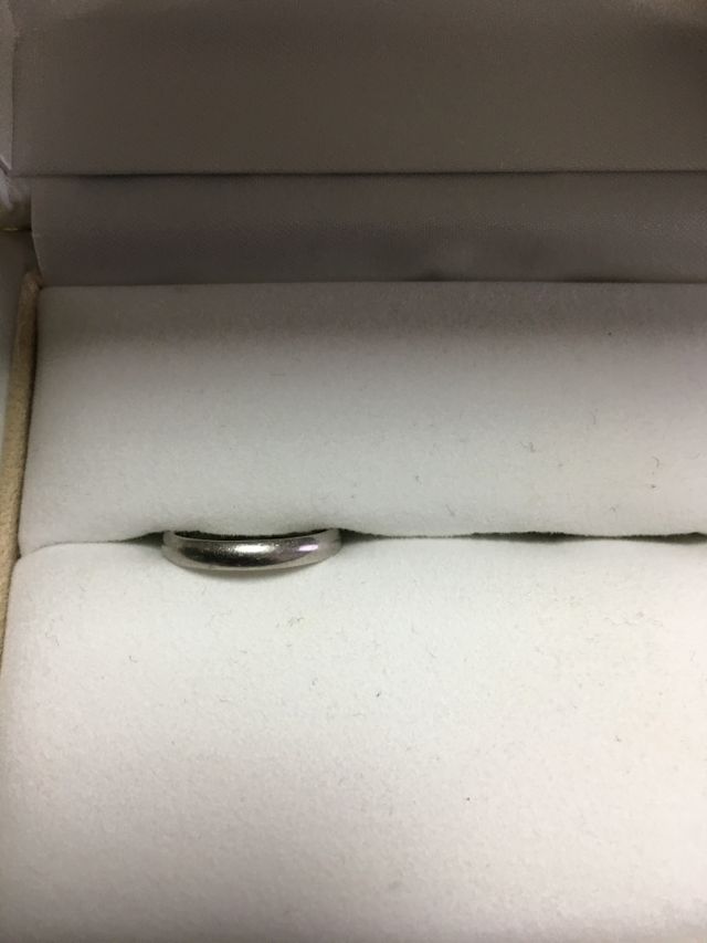 部屋の中で撮った写真です