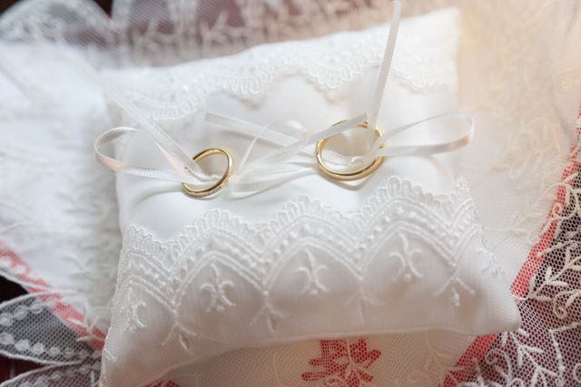 ゴールドにこだわりました。