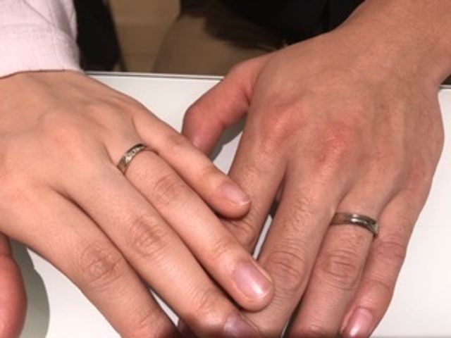 杢目金屋の紅ひとすじ