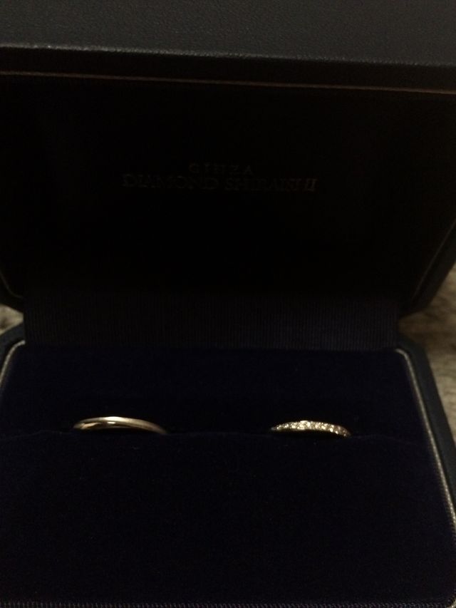 ダイアモンドシライシ