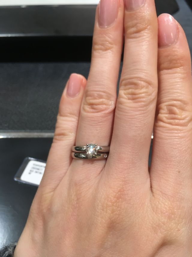 比較してたボヌール