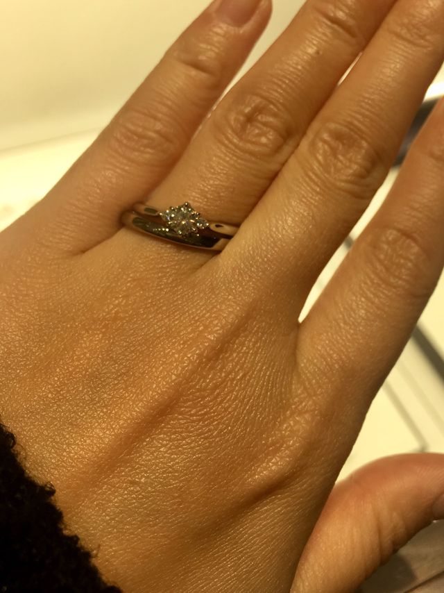 重ね付けイメージ