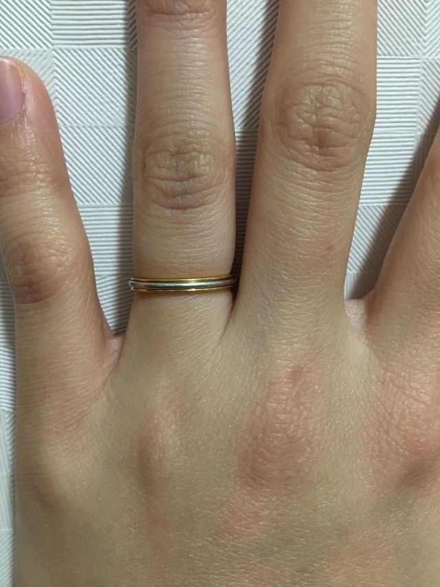 アップだとこのような感じです。