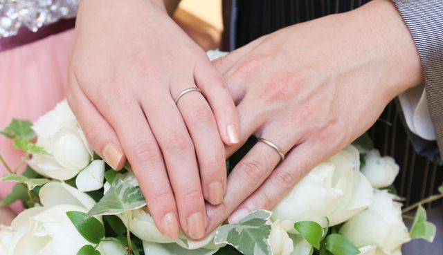 シンプルで飽きの来ないストレートタイプ