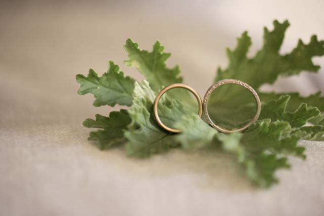 お互いの個性を引き出すデザインにしました。