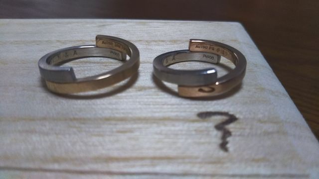 たくさんの要望を聞いてもらった素敵な仕上がり