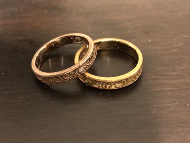 オリジナリティがあるデザインがとてもきにいりました。