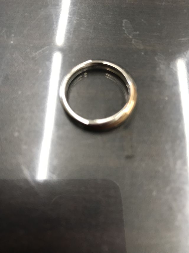 ピンクゴールド