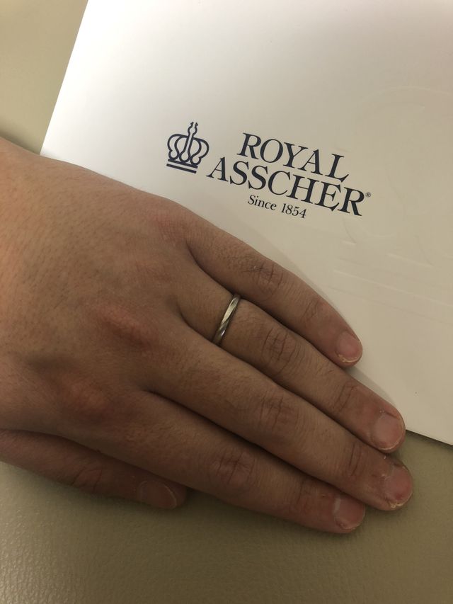 シックでありながらおしゃれなデザイン