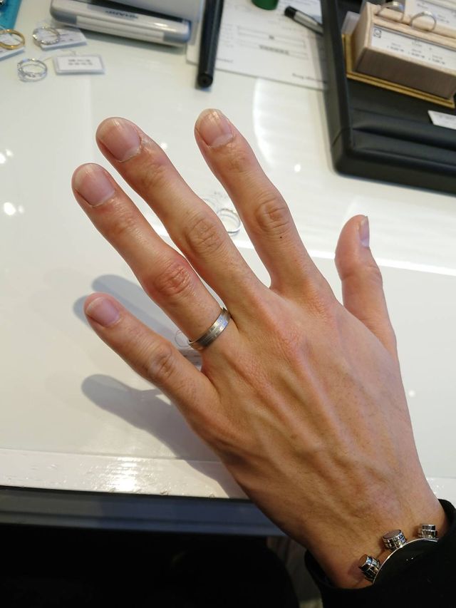 あつめのものはカッコいいです