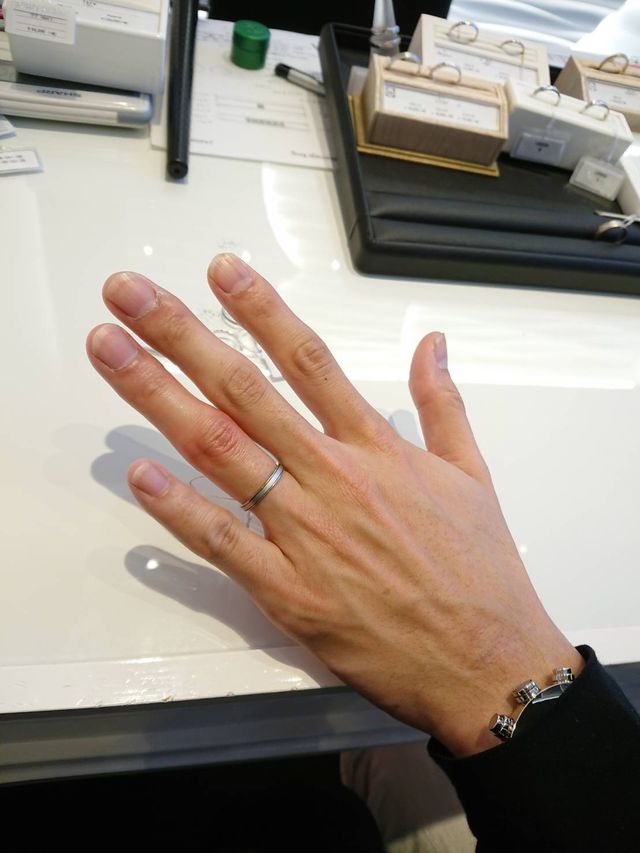 暈しが入ってます。