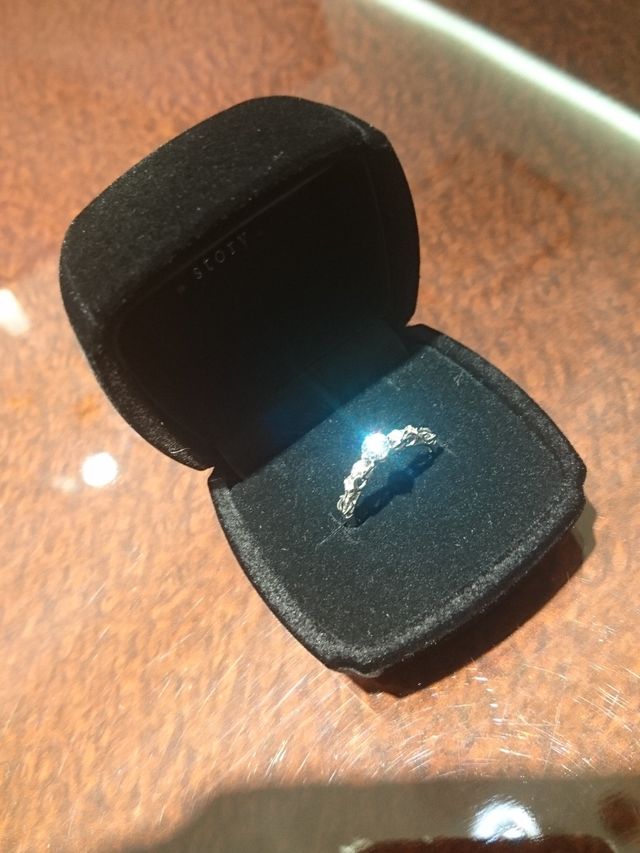 大満足でした。