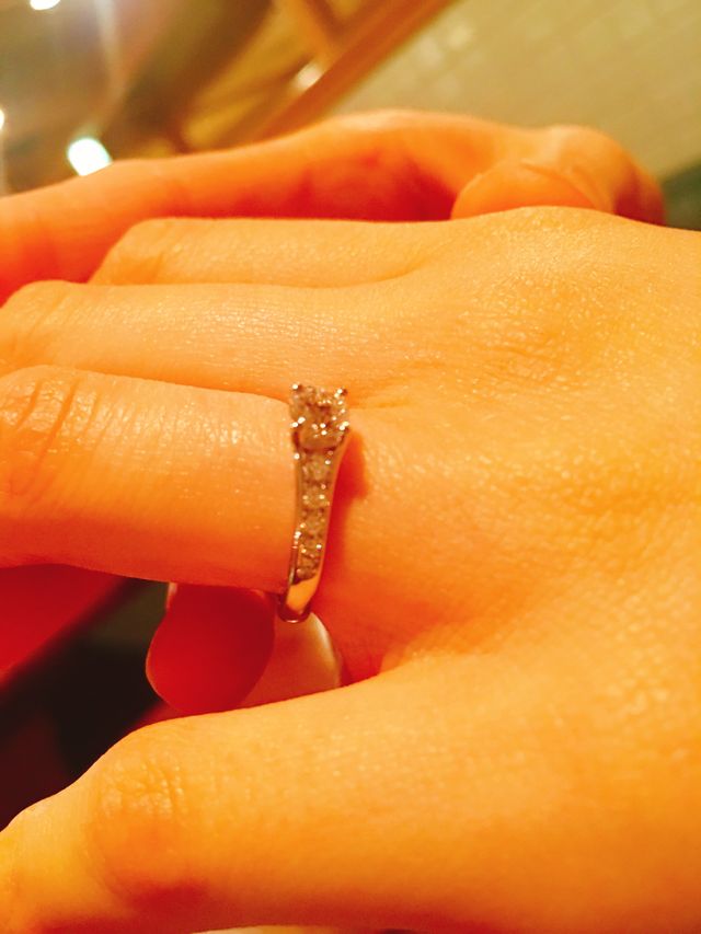 感動しました〜