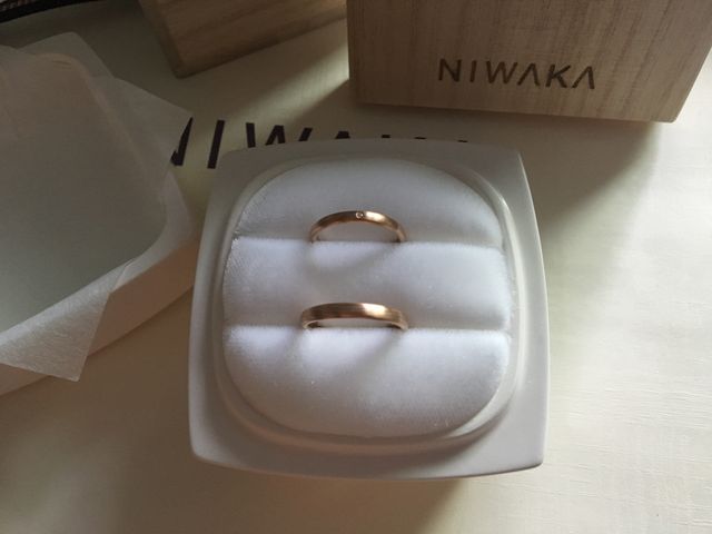 俄の長閑です。一目惚れで購入しました。