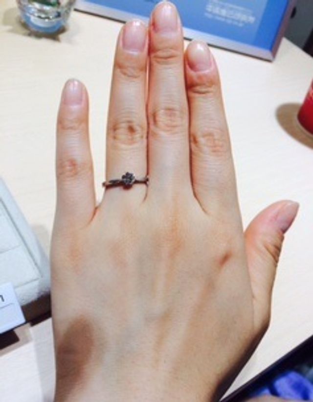 フローラ　正面