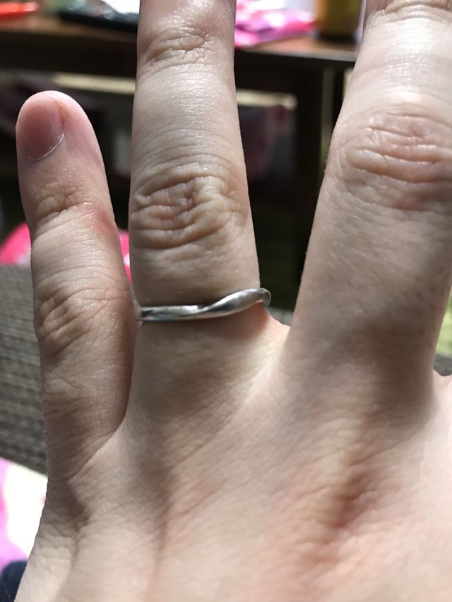 形が気に入りました