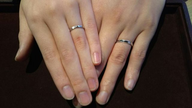 Matin ｰマタン- やわらかな愛のときめき