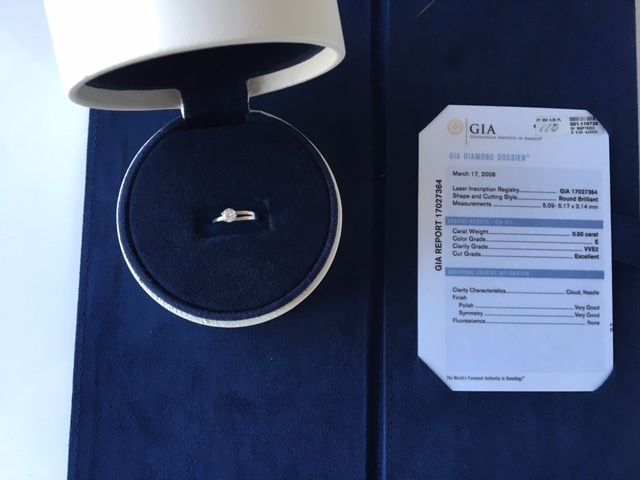 FRED アムール　フー