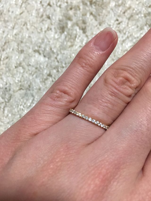 アップするとこんな感じです