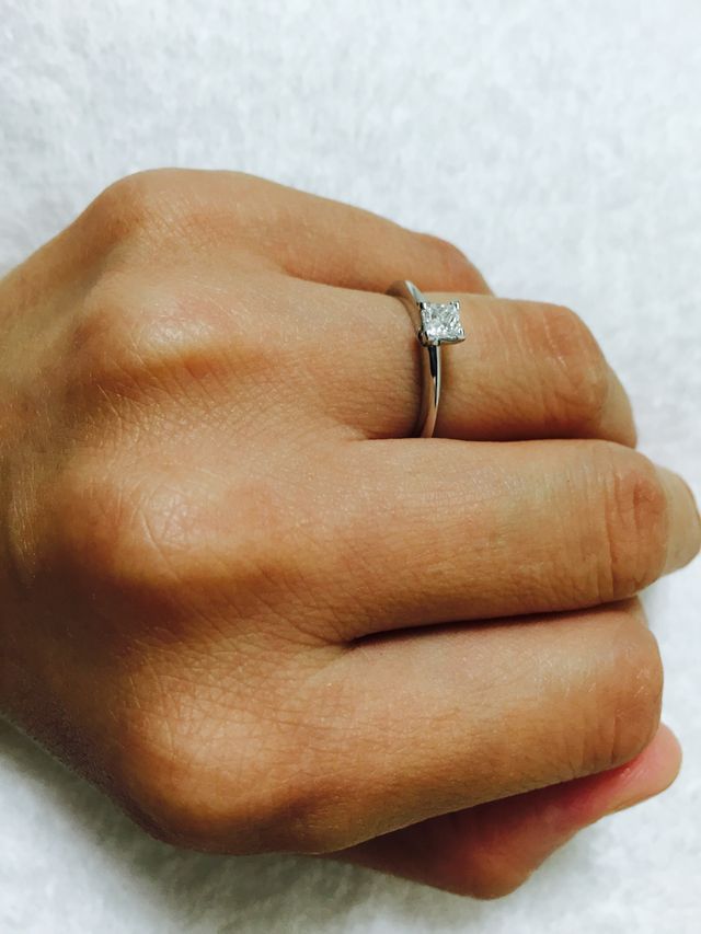 台座が高くなっています