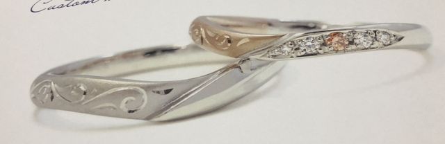 お店の方が出来上がりを写真に収めてくれました！