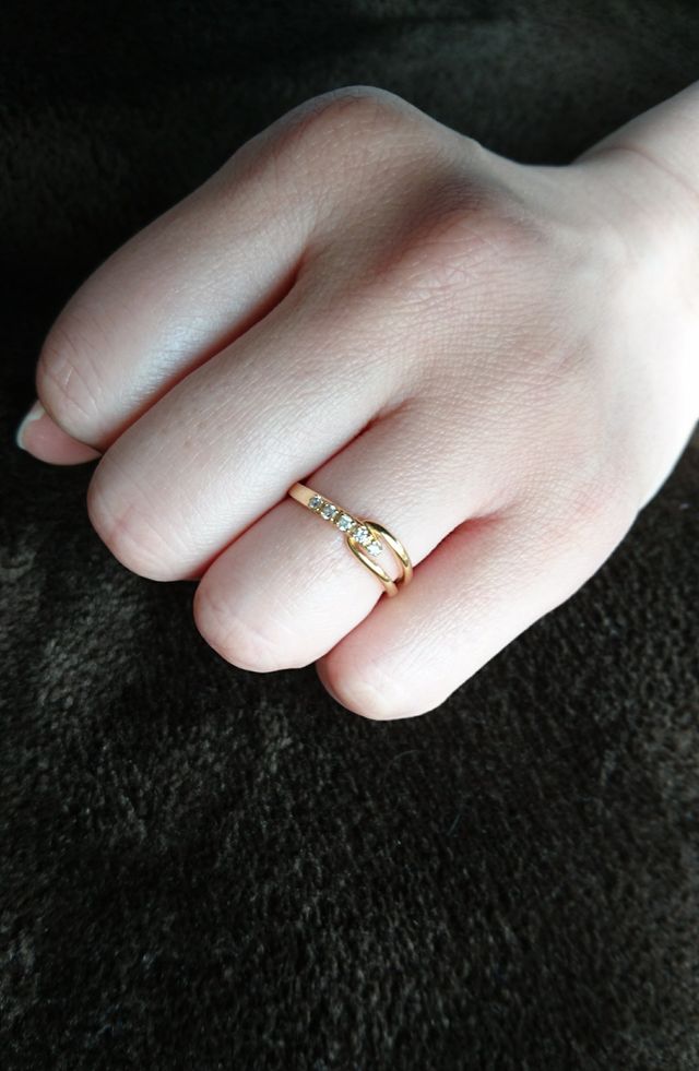 デザインが素敵です