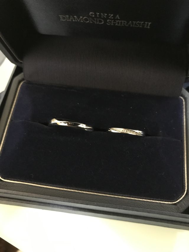 入籍前に早めに購入しました。