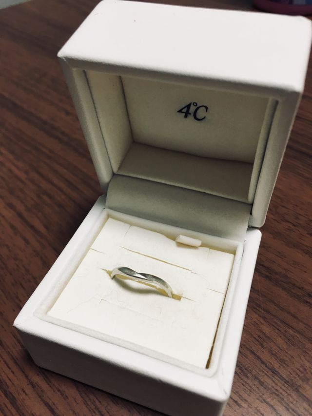 ケースも2人分それぞれついてきました