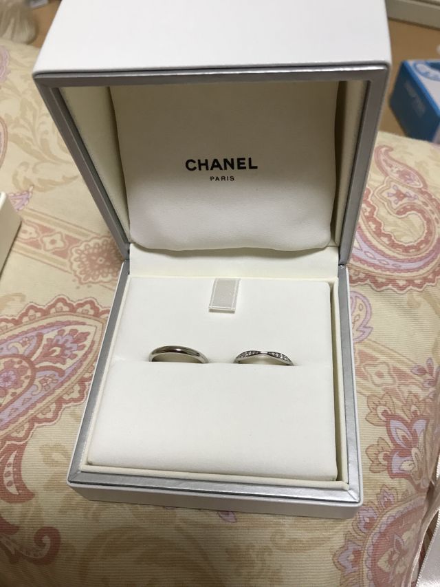 こんな感じで包装してくれました。