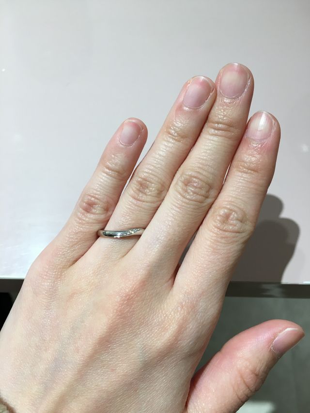 メレダイヤのタイプ@トレセンテ