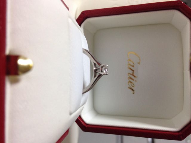 爪が高めのデザインです