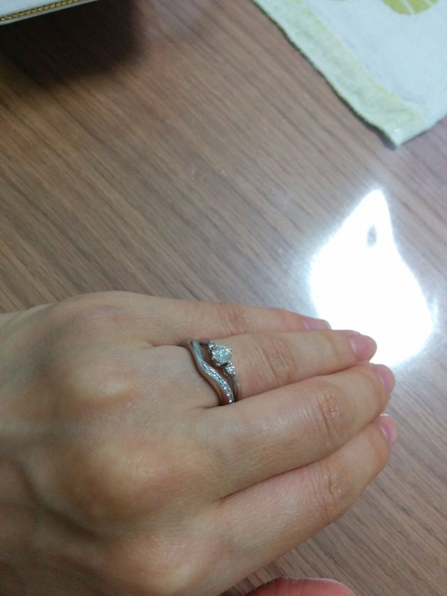 セットアップでつけられます。