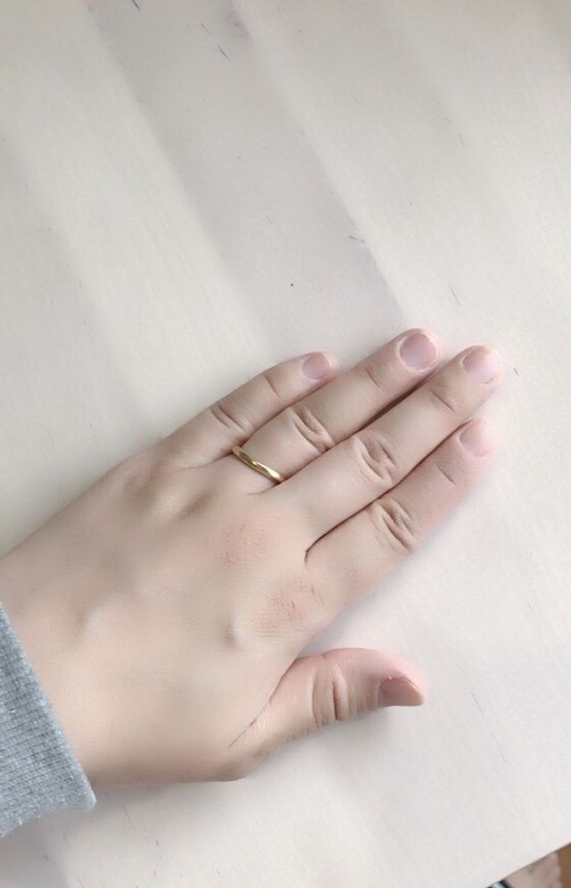 たくさん悩んでお気に入りのひとつを見つけられて嬉しいです。