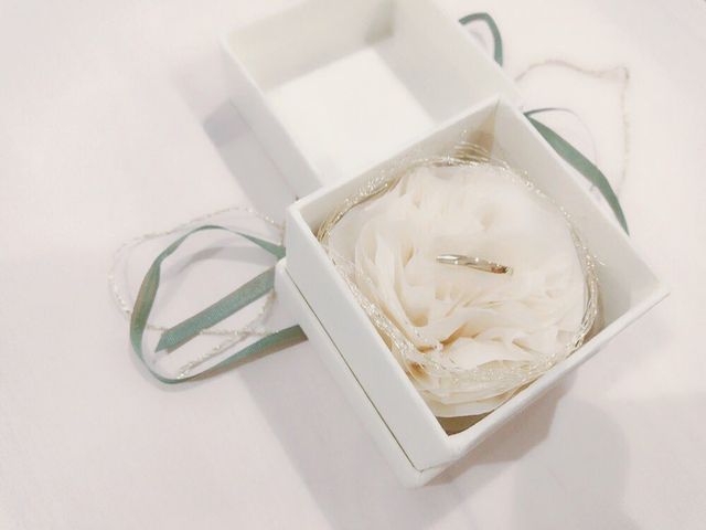 こんなに可愛らしい感じで届きました！