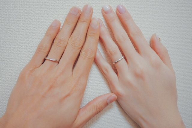 付け心地が良いです。