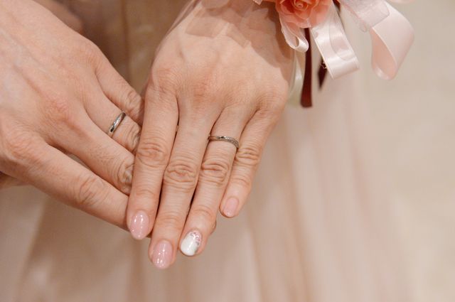 桜がモチーフデザイン