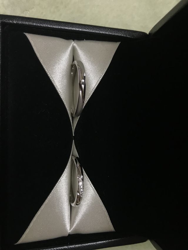 同じデザインのものを購入しました！